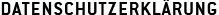 Datenschutzerklärung